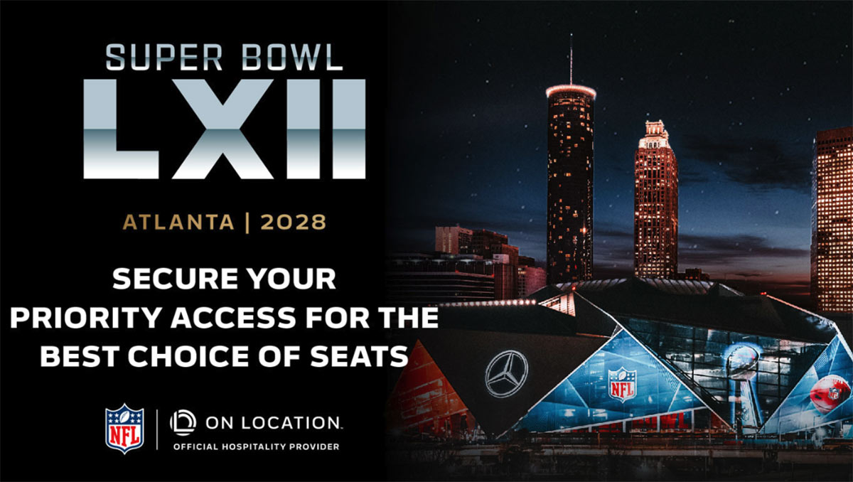 Super Bowl Atlanta