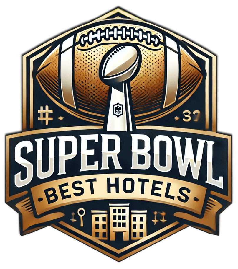 Super Bowl Best Hotels